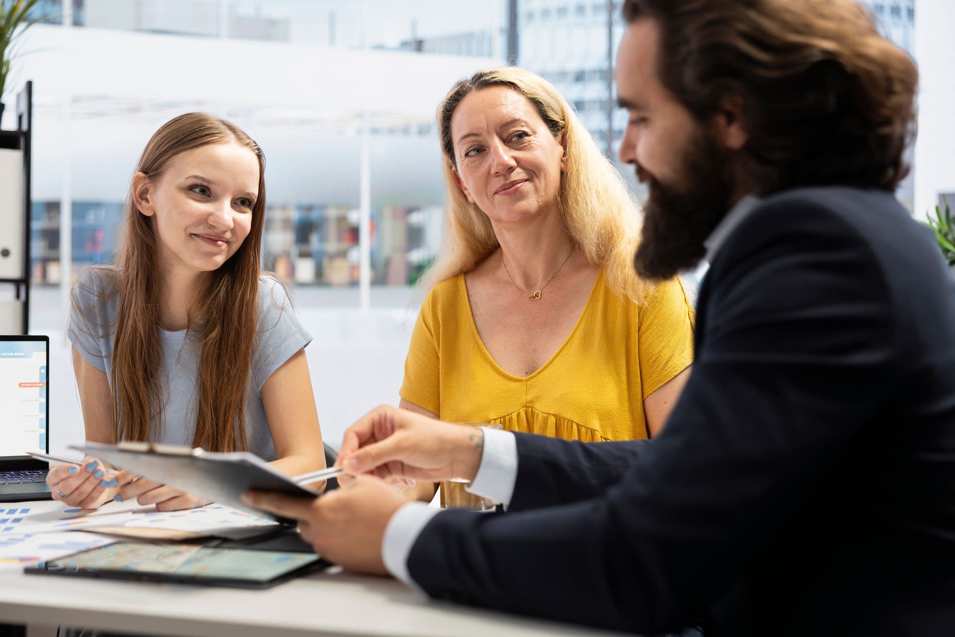 Jak wygląda proces HR?