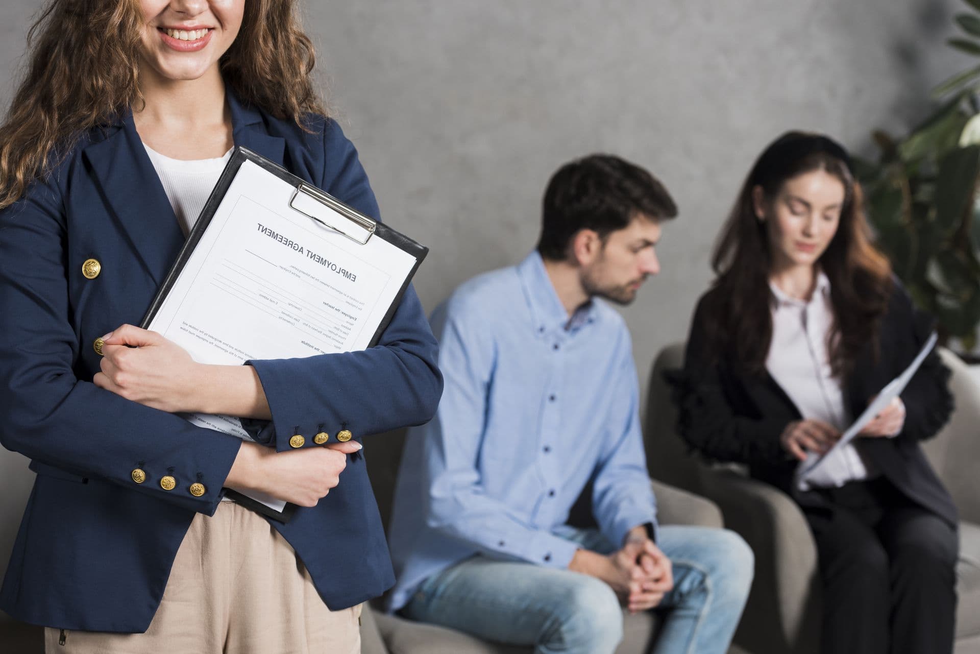 Co jest najwazniejsze w zarządzaniu?