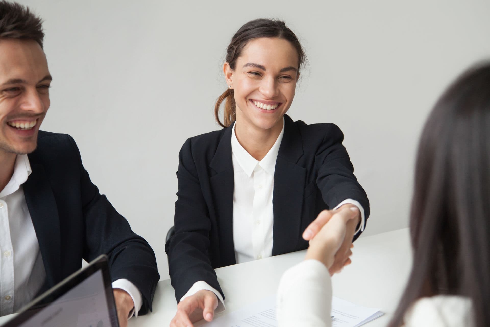 Jak zachęcić kogoś do pracy?