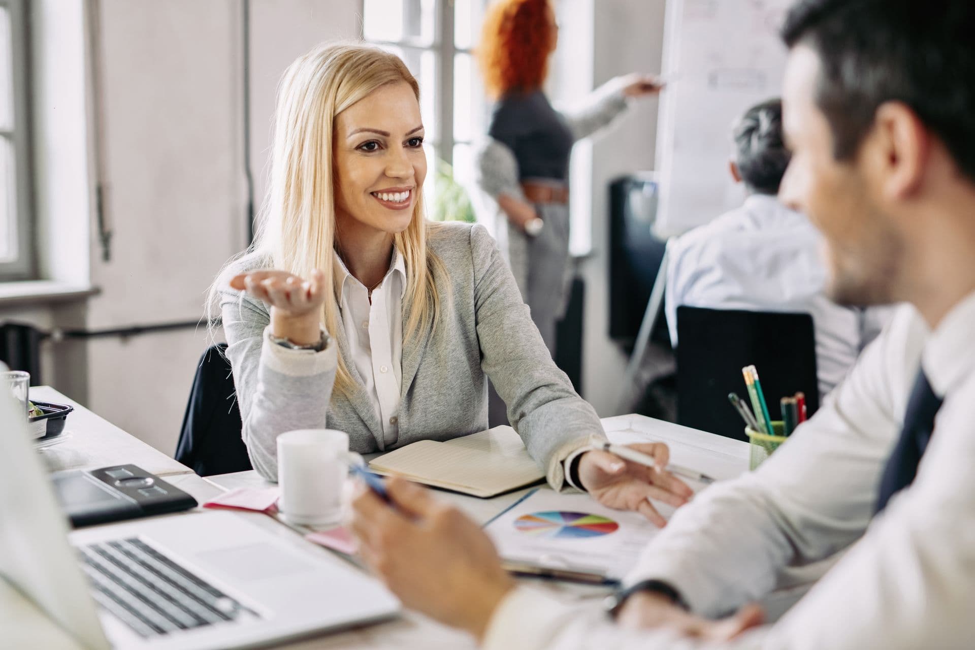 Na czym polega zarządzanie kapitałem ludzkim?